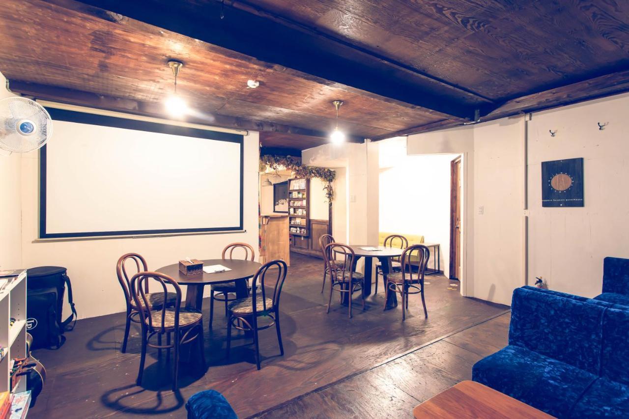 Guest House Waya Sapporo Exterior foto