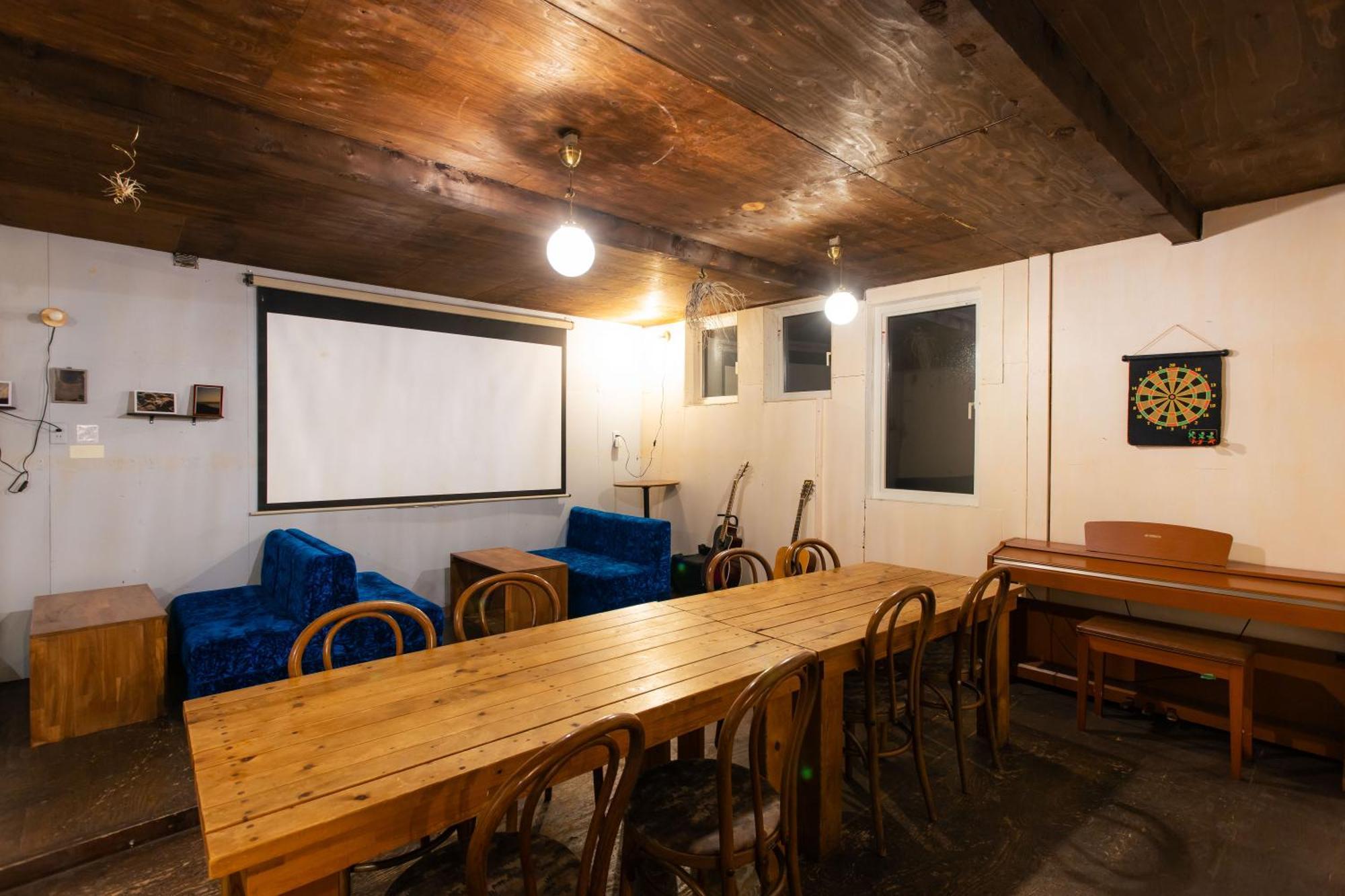 Guest House Waya Sapporo Exterior foto